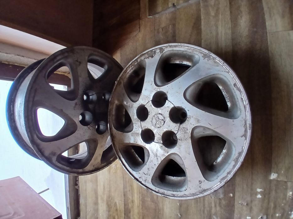 Продам диски на 15