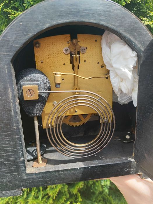 Часовници SMITH- перфектно състояние