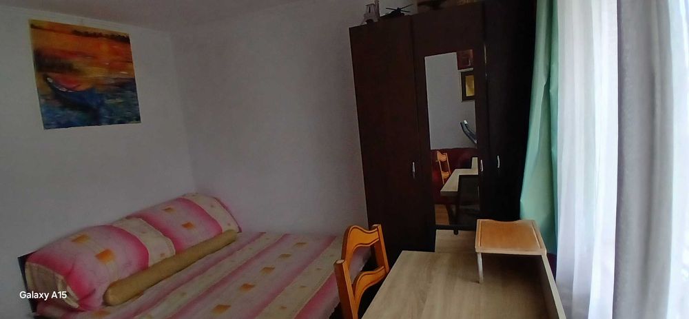 Proprietar, vand apartament 2 camere Eforie Sud