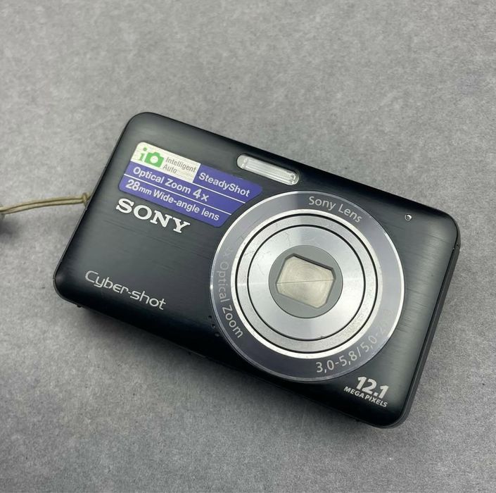 Продаю фотоаппарат Sony DSC-WX30 - аналог кэнон