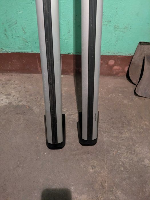 Оригинални греди за багажник Мерцедес