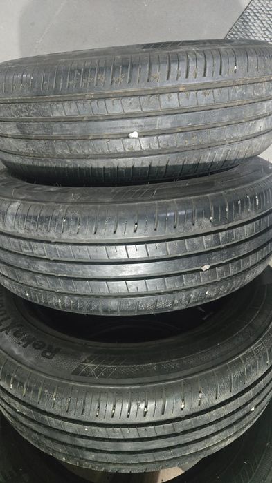 Продам шины TRIANGLE