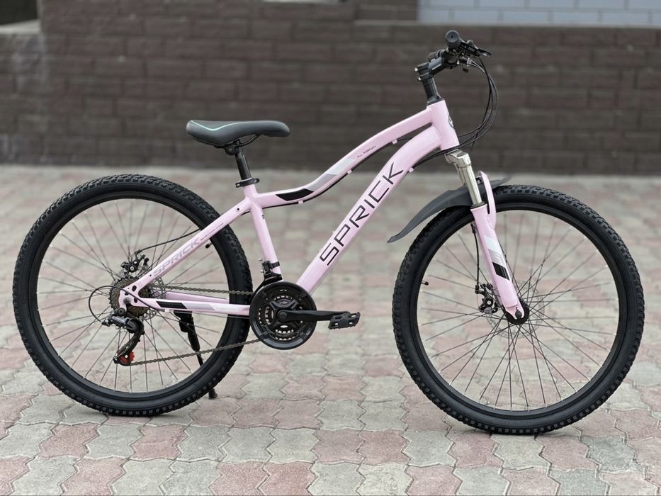 Велосипед SPRICK