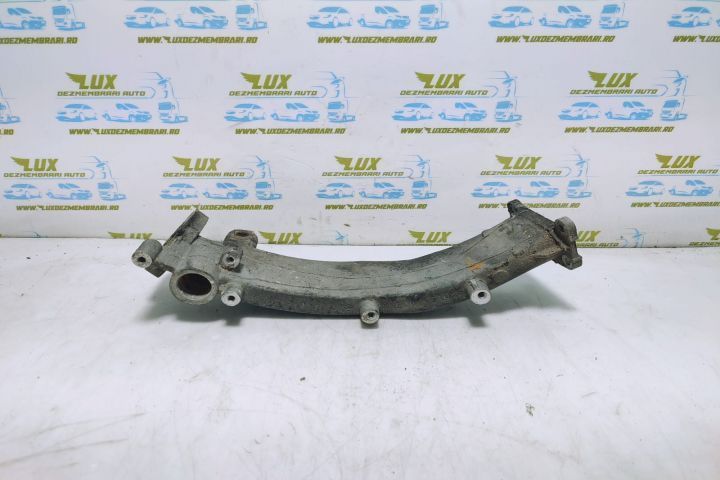 Tubulatura admisie a6121410104 Mercedes-Benz ML W163  [din 1997 pana  2001] seria