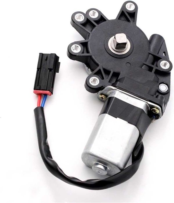 Ремонт на моторче (машинка) за стъклоповдигач (ел стъкло)