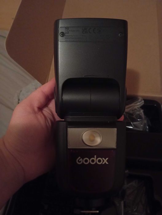 Светкавица Godox 860