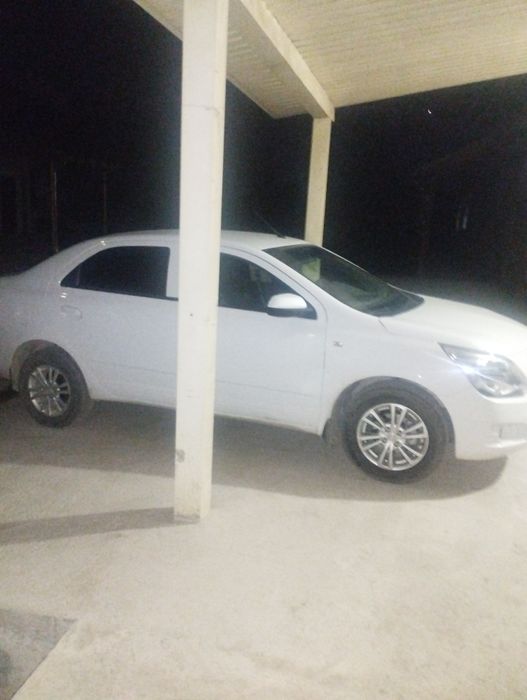 Cobalt 2019 mexanik 60 ming yurgan radnoy