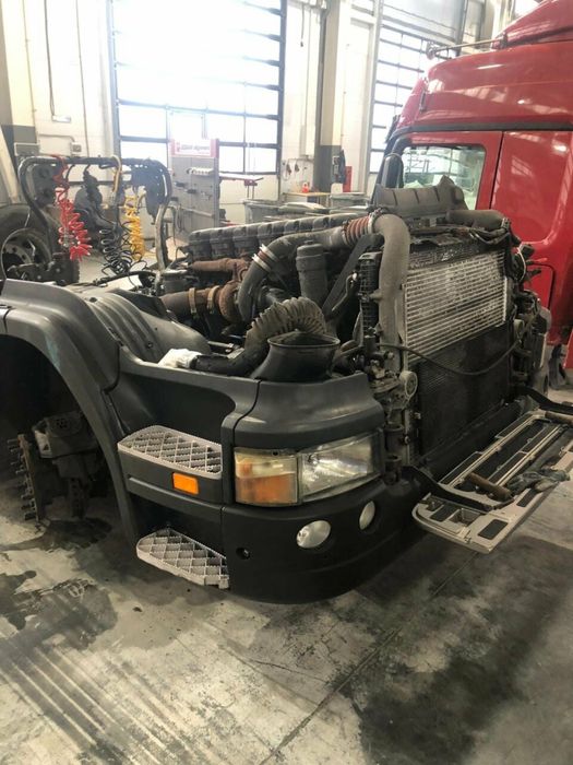 Грузовой Авто Разбор.