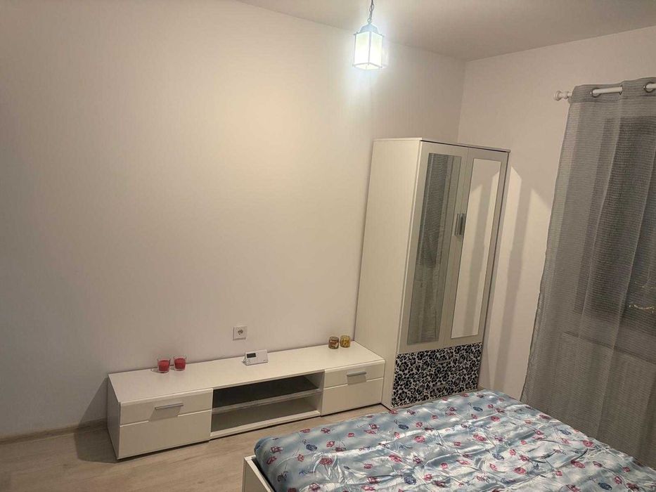 propietar, inchiriez studio in Magnolia Residence zona Metro
