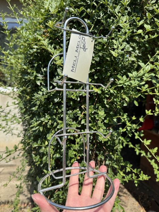 Set cescute cafea Meli Melo