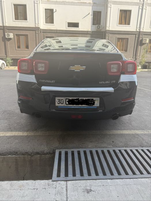 Malibu 1  3 pozitsa