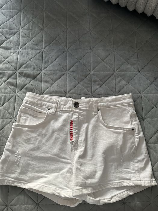 Дамски дънки Pause