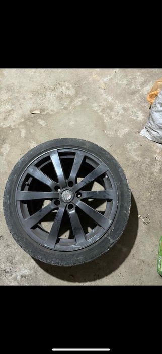 Джнати за Bmw 18ки