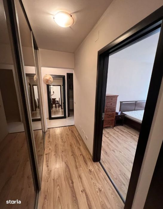 2 camere | Colentina-Obor | Termoficare | Etaj 2/9 | Suprafata 55m2