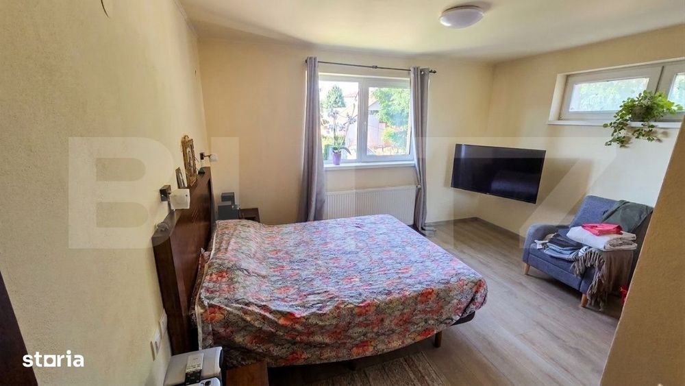 Un colt de natura in Oarda | Casa cu peste 8.000 mp teren si livada
