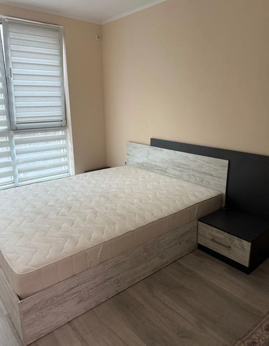 Дава се под наем Двустаен апартамент в Пловдив, Кършияка - 55 кв.м за 390 € - Снимка #3