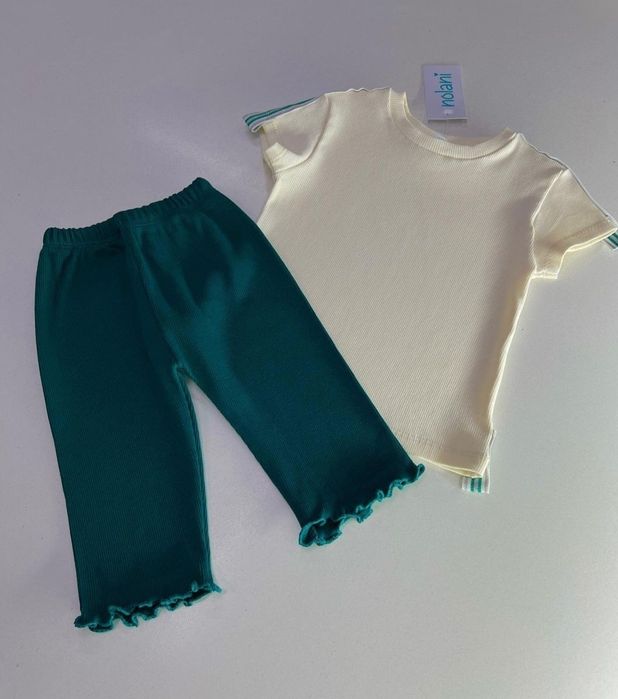 Вещи для детей хб качество