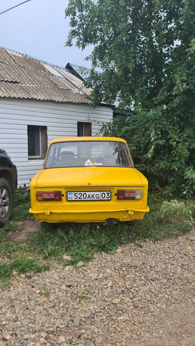 Продам ваз 2106.