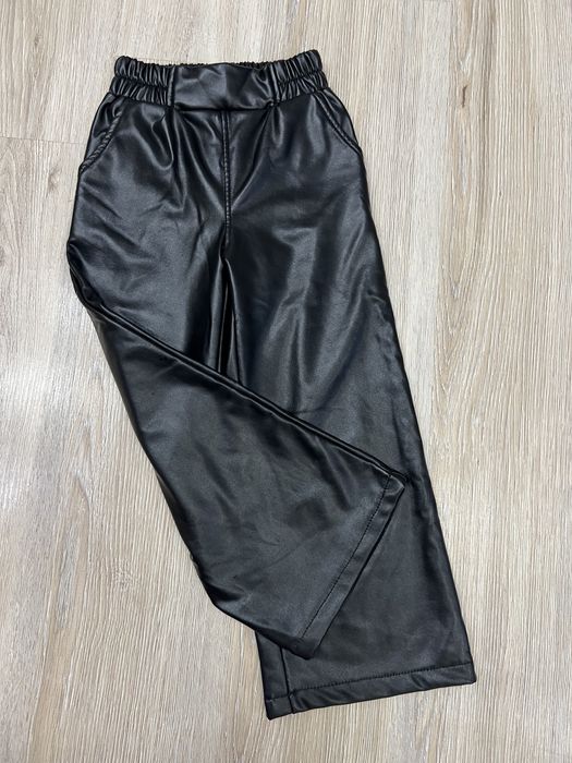 Брюки для девочки