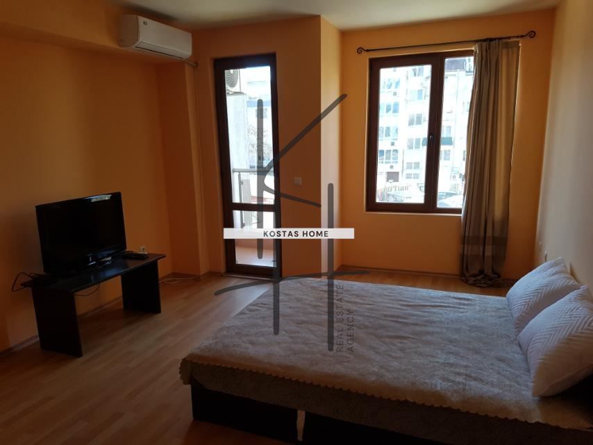 Продава се Двустаен апартамент в Варна, Колхозен пазар - 76 кв.м за 1829 €/кв.м - Снимка #6