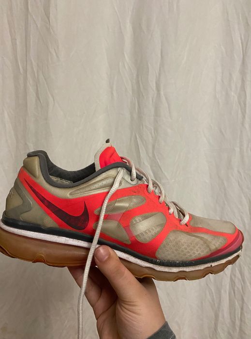 Дамски маратонки Nike Air max