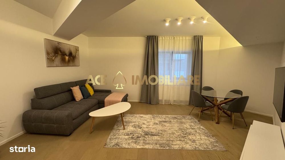 3 Camere de inchiriat | Cotroceni - Cortina | Centrala | Metrou | 81MP — fotografia 1