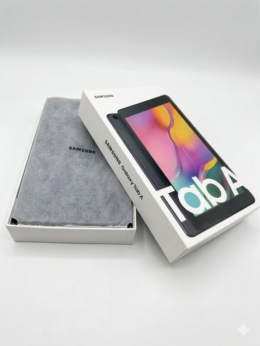 Samsung Galaxy Tab A