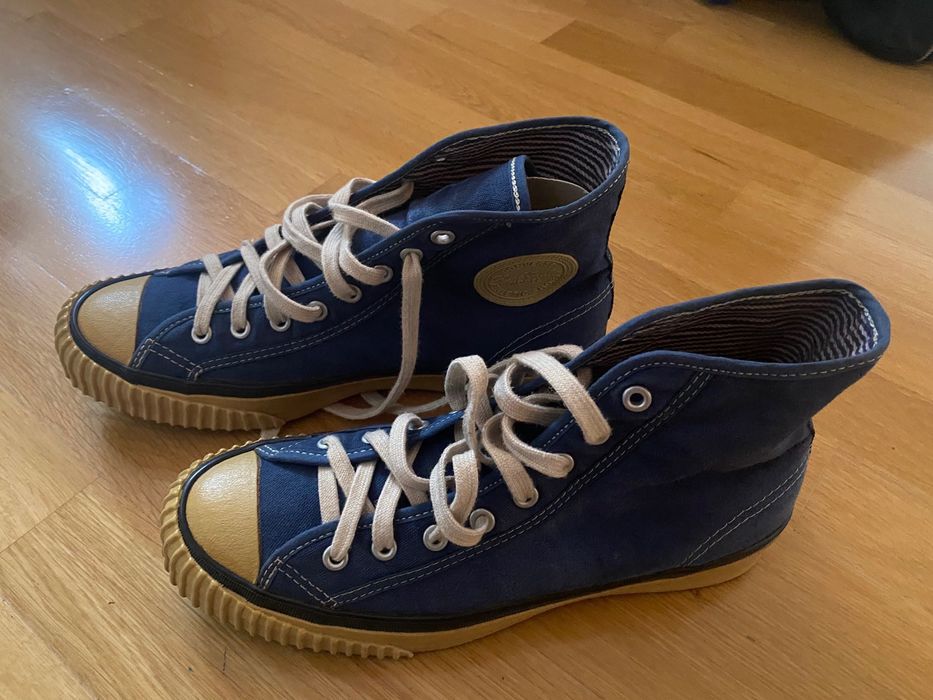 Converse Chuck Taylor, Athletic Shoes, bleumarin, 39,5, unisex, rari