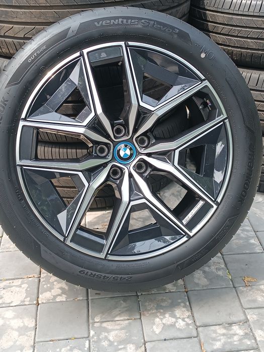 BMW original 19diska balon