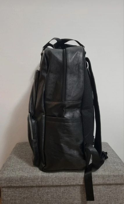 Rucsac piele nou