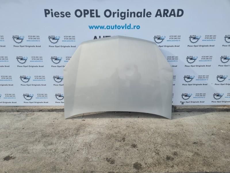 Capota motor fara capitonaj Opel Vectra C
