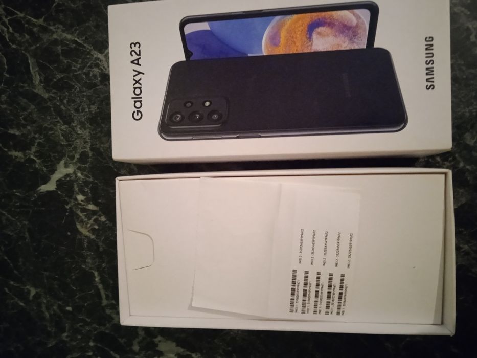 Samsung a23 srochni sotiladi.