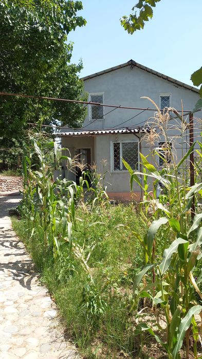 Продается Своя дача