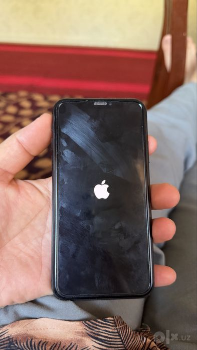 Iphone X 64 gb sotiladi