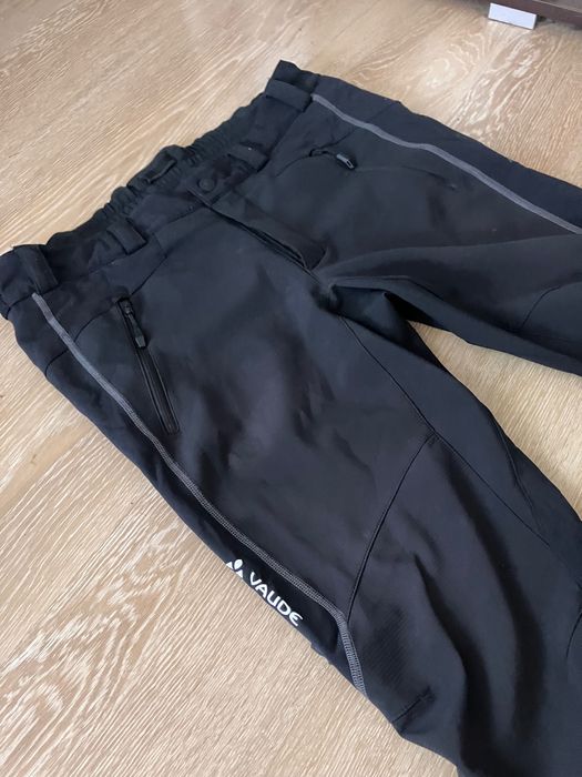 Vaude M мъжки  windstopper