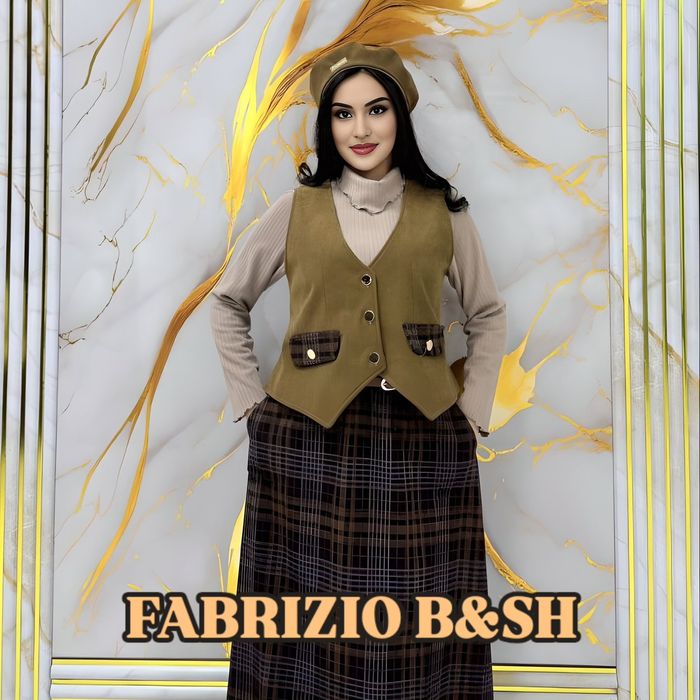 Комплект Четверка полный лук