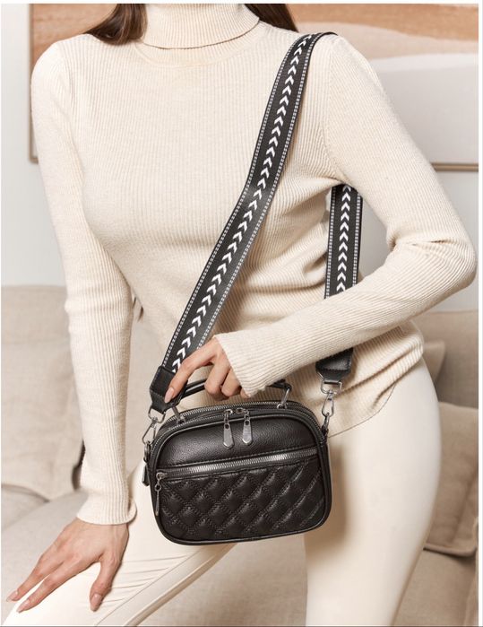 Сумка кросс боди