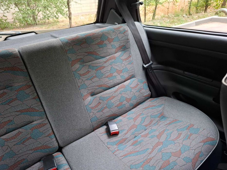 Peugeot 106 в очень хорошем состоянии