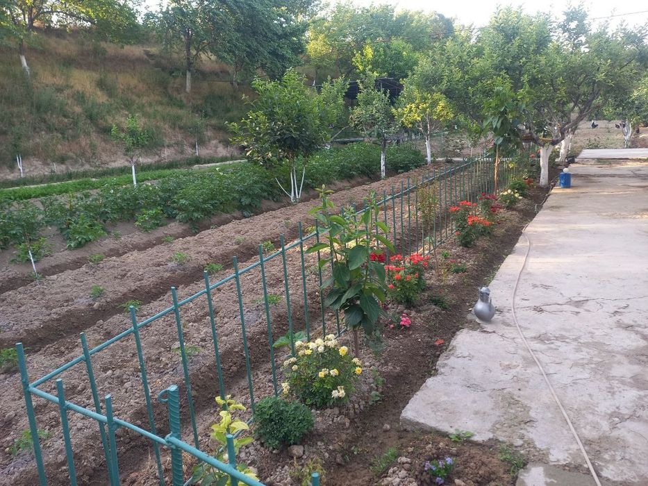 Прадажа дом уртасарай