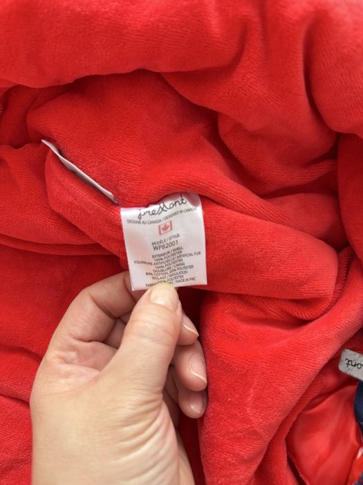 Продам зимний комбинезон