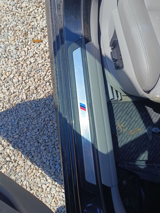 БМВ 535 d /F10 само на части