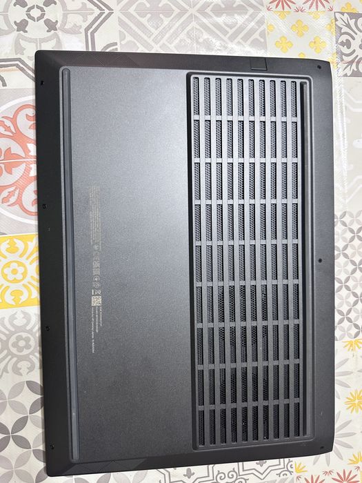 Laptop gaming HP Victus 15