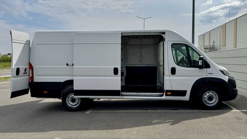 Fiat Ducato MAXI PROFESIONAL 2022