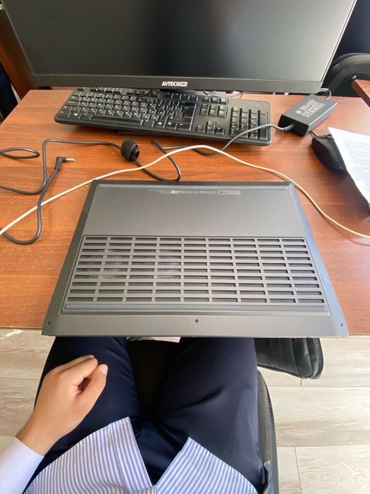 HP VICTUS 15 gaming laptop