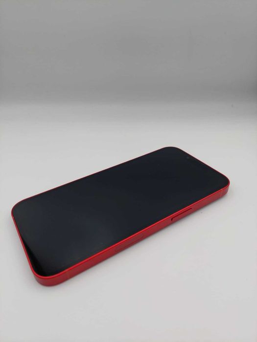 Hope Amanet P10/iPhone 13 RED 128 GB/92%, Liber de retea