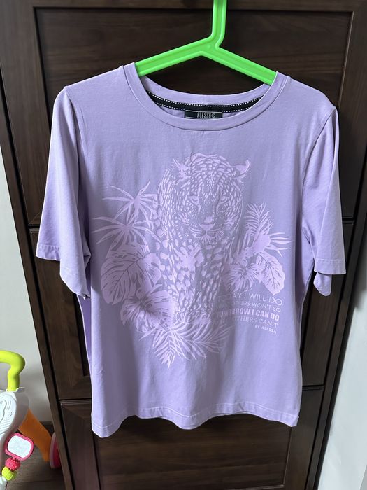 Тениска Alessa L