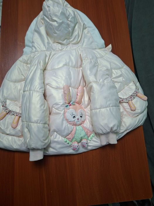 Одежда для девочки