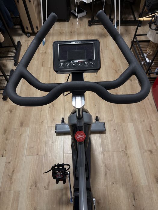 Spin Bike Flow Fitness