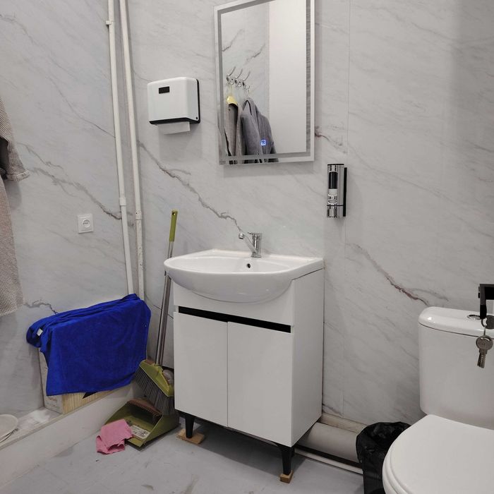 СРОЧНО 1 хонали студии салон красота ижарага берилади (тайёр бизнес)