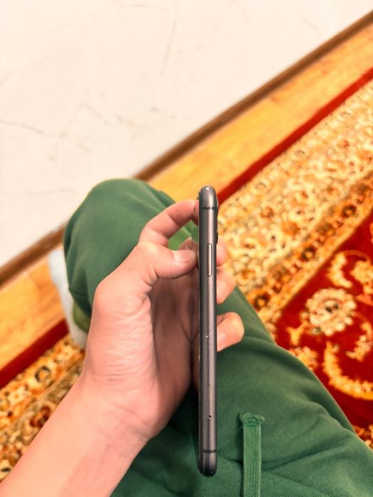 Iphone 11 64гб 100%